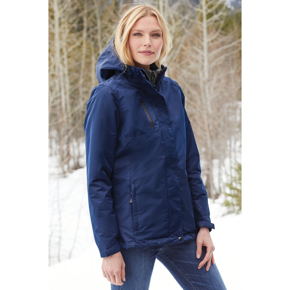 Port authority ladies on sale all conditions jacket